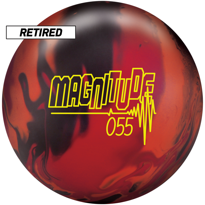 Retired Magnitude 055 ball-1