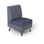 Center Stage Single Seat. Cover cloth delft-1
