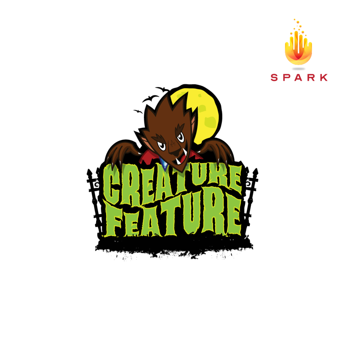 Creature Feature Spark Game-1