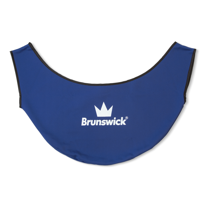 Black/Navy Details about   Brunswick Microfiber See Saw 