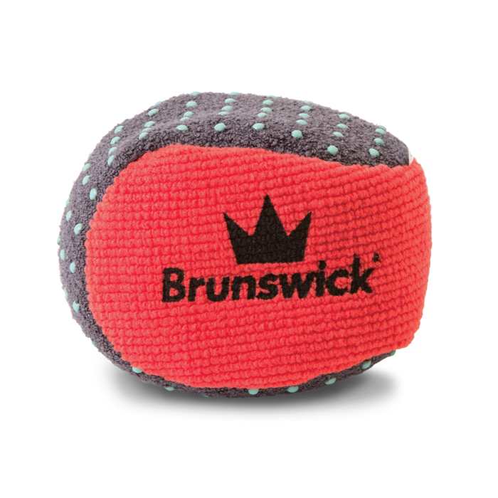 Brunswick Microfiber Grip Ball 