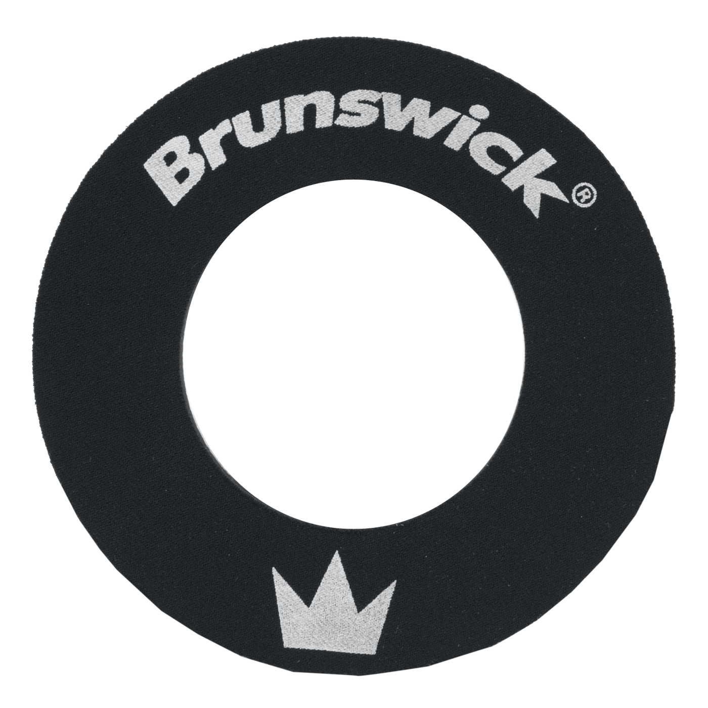 Neoprene Ball Cup Brunswick Bowling