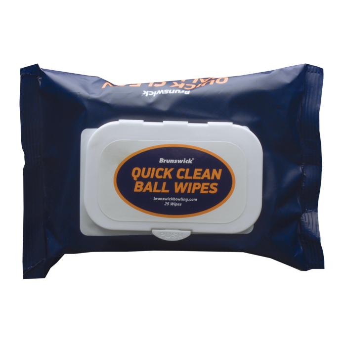 Quick Clean Ball Wipes-1