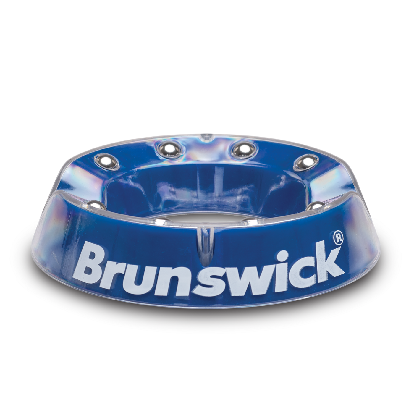 Rotating Ball Cup Brunswick Bowling