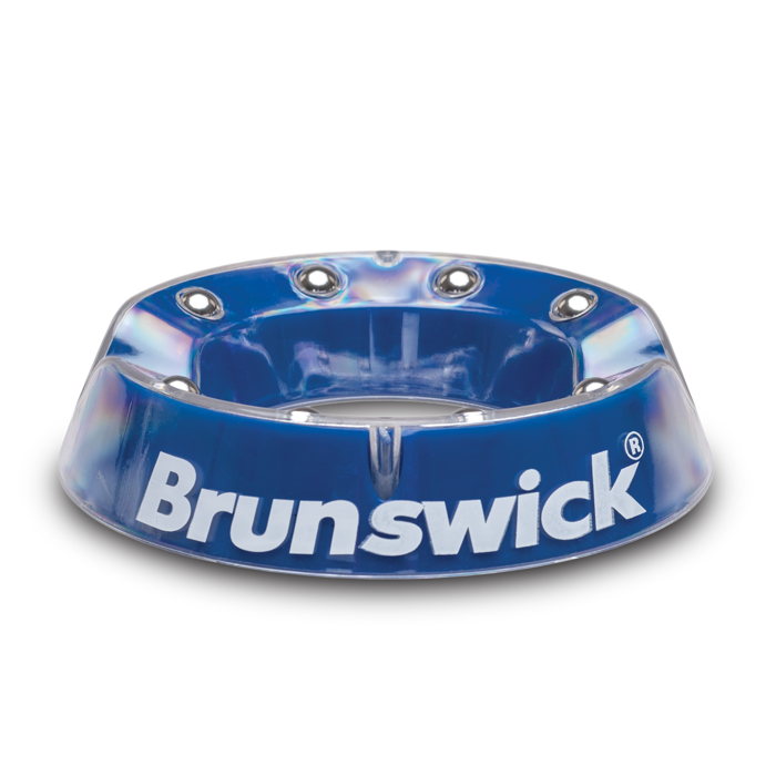 Rotating Ball Cup with Brunswick Logo on front-1