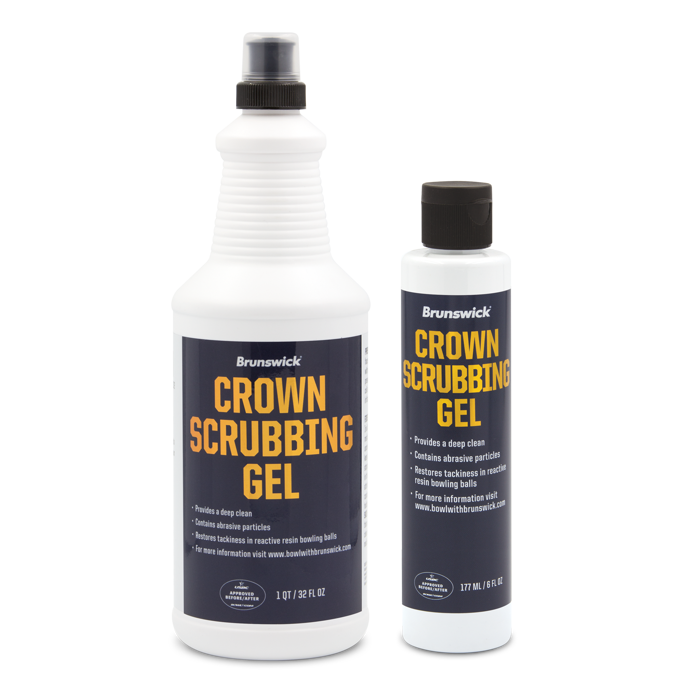 Crown Scrubbing Gel group shot-1