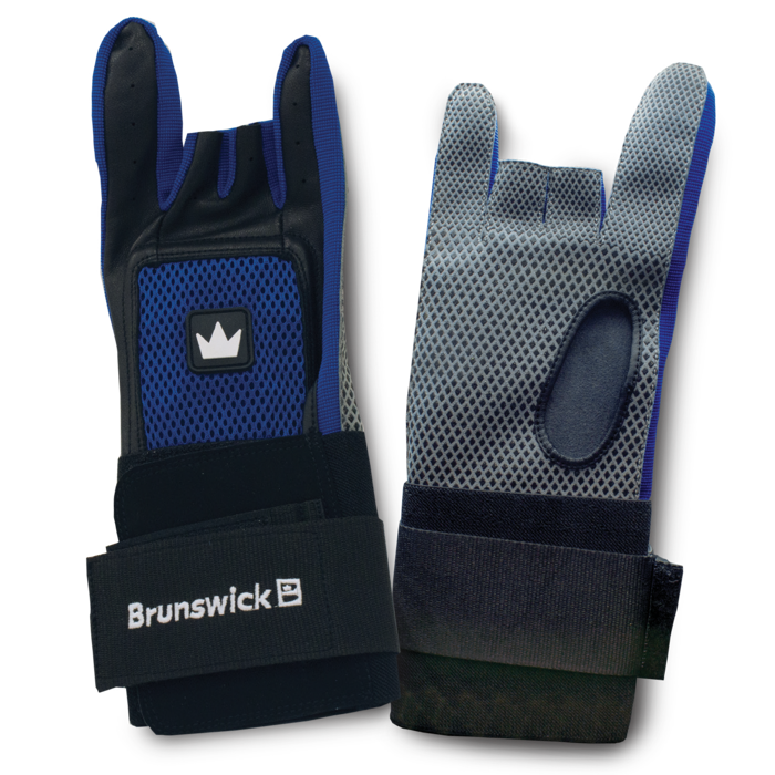 Max Grip Glove Front and Back-1