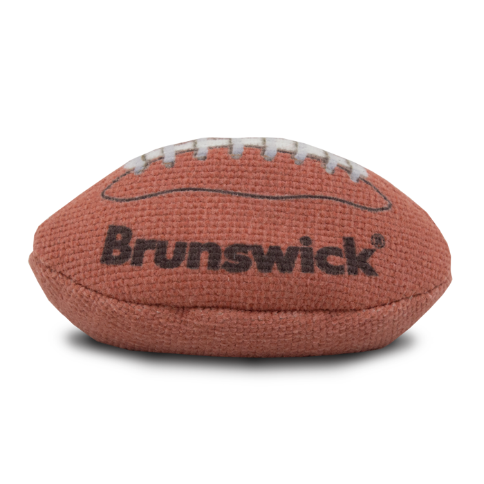 Brunswick Bowling Football Grip Ball 
