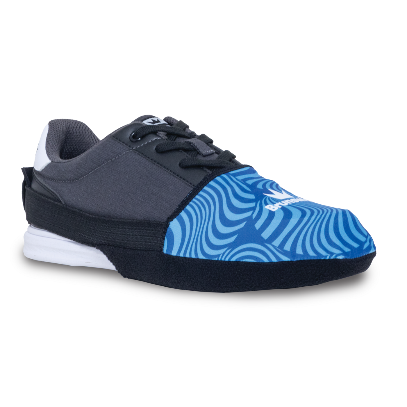 Shoe Slider Brunswick Bowling