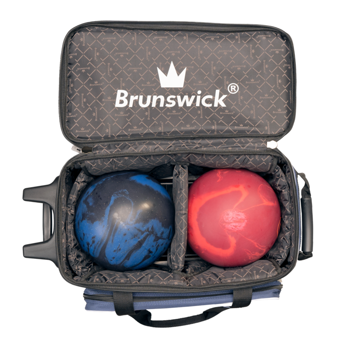 Vintage Brunswick Windjammer One Ball Bowling Bag Crimson  Etsy  Vintage  bowling shirts Bowling bags Bags