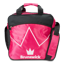 Blitz Single Tote in Hot Pink-1