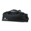 Combat Triple Tote Bag in Black-1
