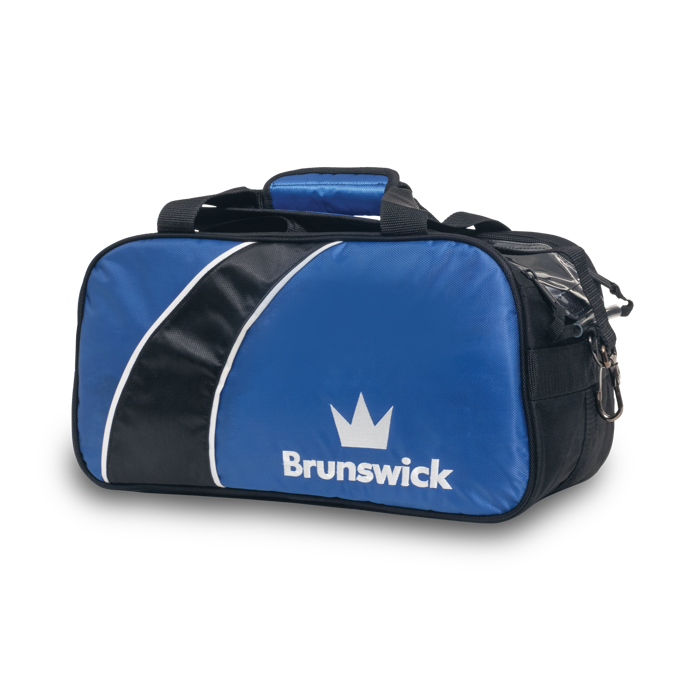 Brunswick Edge Double Tote without pouch-1