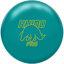 Teal Rhino Pro Vintage Bowling Ball-1