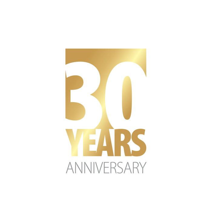 30 year Anniversary Logo-5