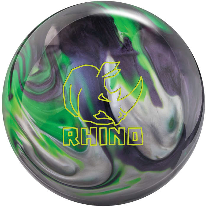 Rhino Carbon Lime Silver-1