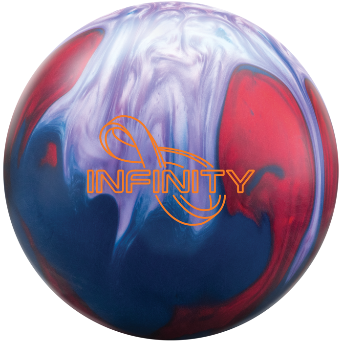 Infinity Bowling Ball-1
