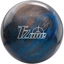 T Zone Galactic Sparkle bowling ball-1
