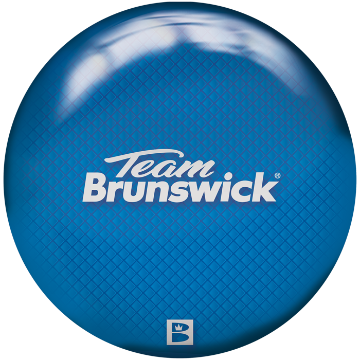 Bowling Ball Brunswick Viz-a-Ball World