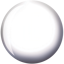 Solid White Viz-A-Ball-1