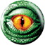 Lizard Eye Viz-A-Ball-1
