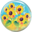 Viz A Ball Sunflower 2023 Front 1600x1600-1