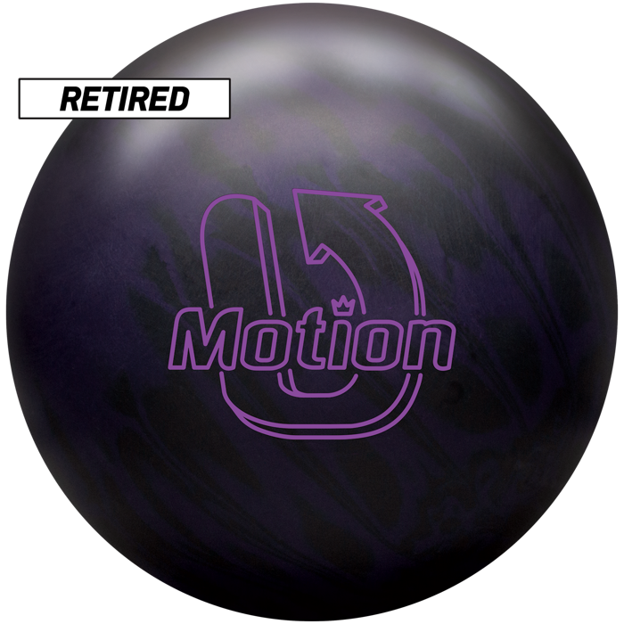 U-Motion™ | Brunswick Bowling