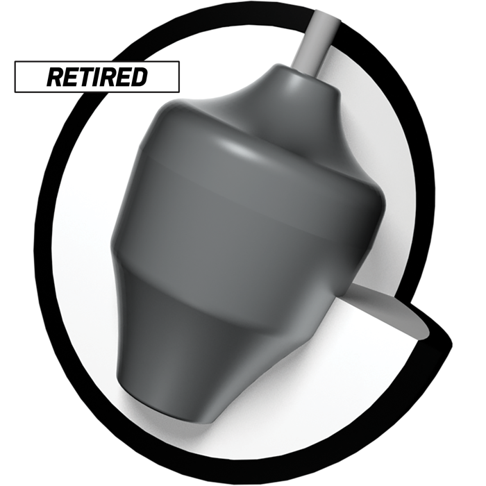Retired Igniter Pearl core-2