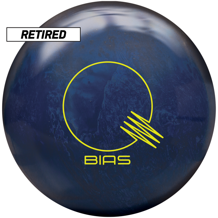 Retired Quantum Bias Pearl Ball Front-1