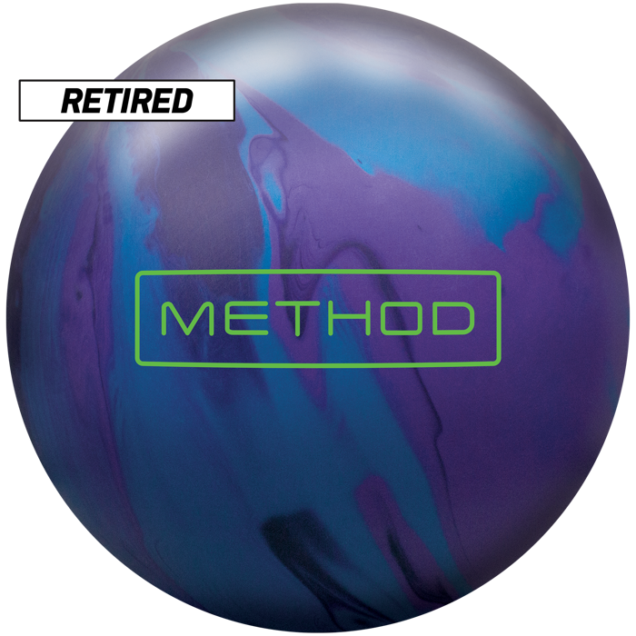 Retired Method Solid Ball-1