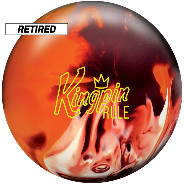 Retired Kingpin Rule Ball-1