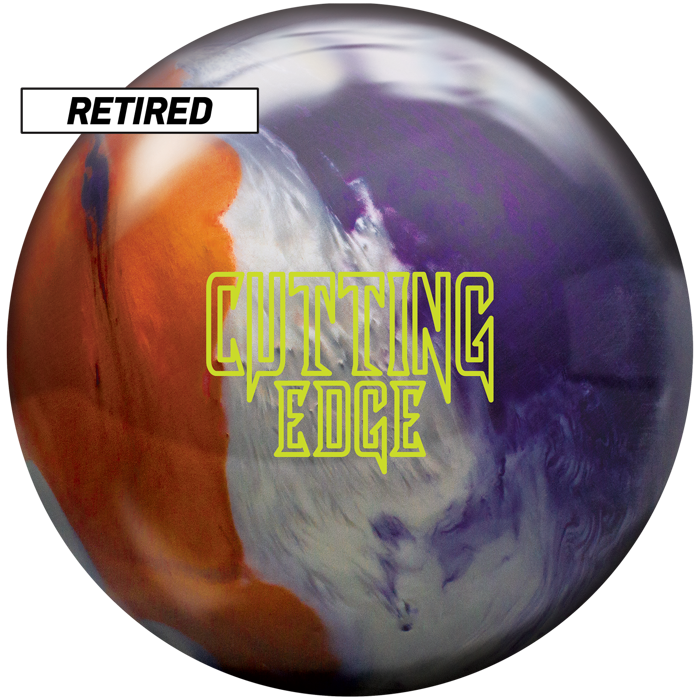 Details about   Brunswick Cutting Edge Pearl 1st Quality Bowling Ball16 Pounds2-3" Pin 