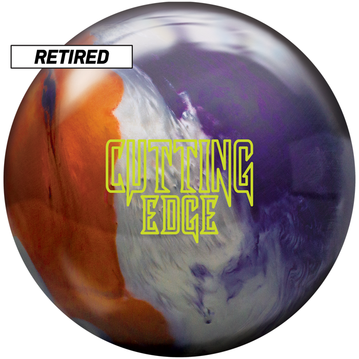 Cutting Edge Pearl™ | Brunswick Bowling