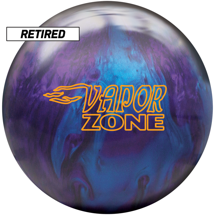 Retired Vintage Vapor Zone Ball-1