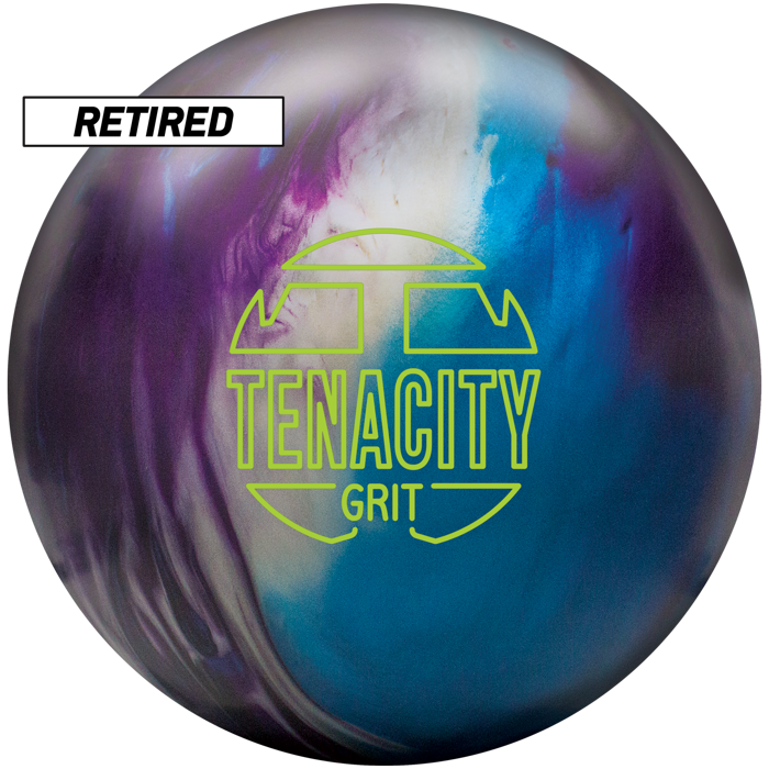 Retired Tenacity Grit Ball-1