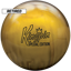Retired Kingpin Gold Special Edition ball-1