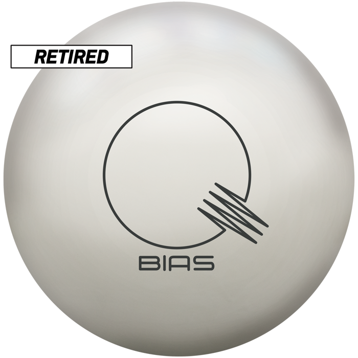 Retired Quantum Bias Ball front side-1