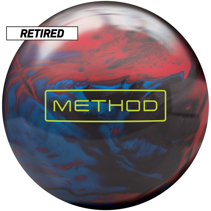 Retired Method Ball-1