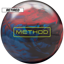 Retired Method Ball-1