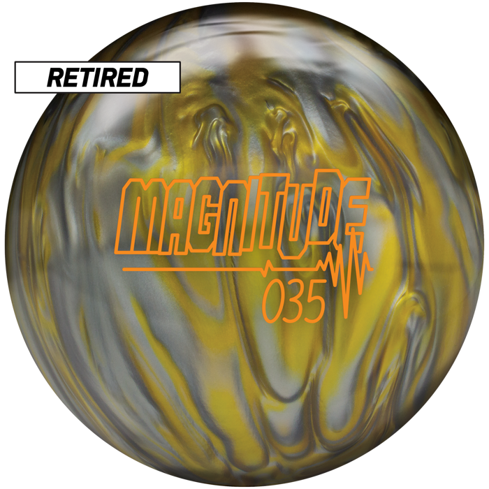Retired Magnitude 035 Pearl ball-1