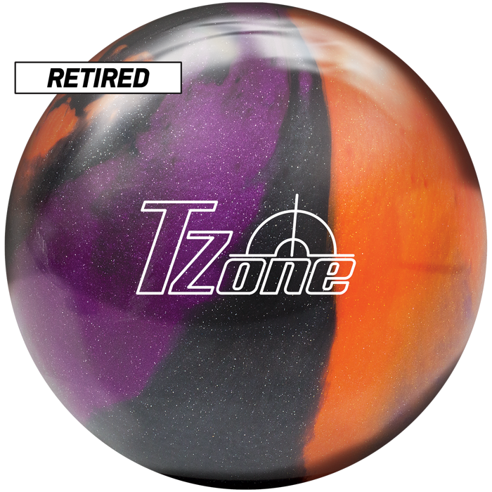 Retired TZone Ultraviolet Sunrise ball-1