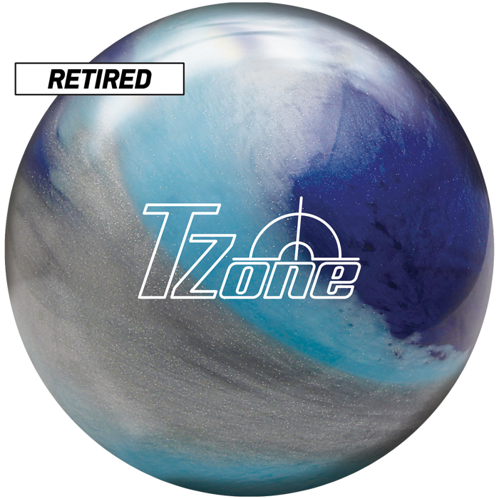 Retired Tzone Arctic Blast ball-1