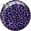 Retired Purple Cheetah Viz-A-Ball-1