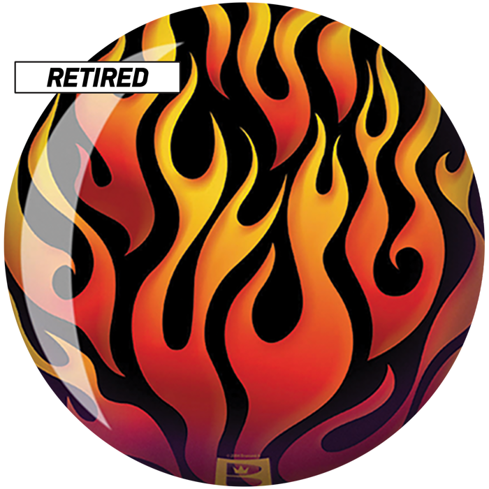 Retired Flame Viz-A-Ball-1
