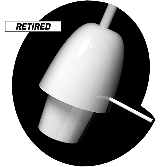 Retired Quantum Bias Core for 16 pound balls-3