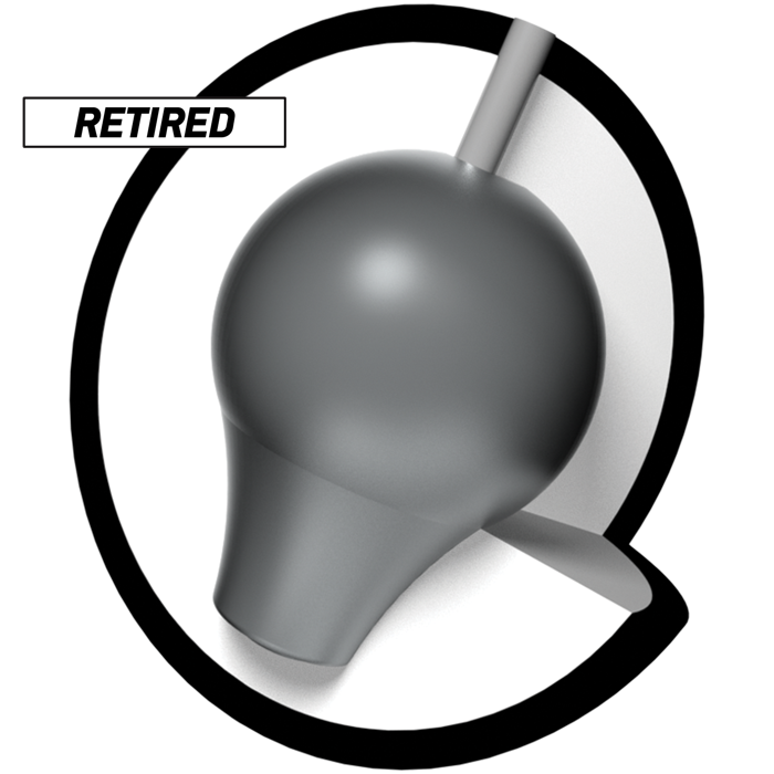 Retired Rhino Core-2