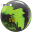 Retired twist neon green bowling ball-1