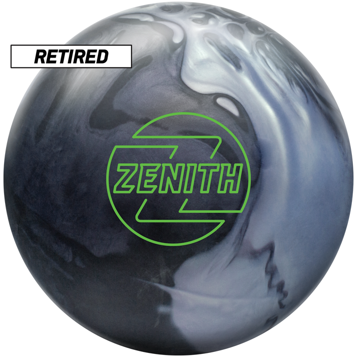 Retired zenith hybrid bowling ball-1