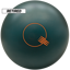 Retired Quantum Forest Green Solid ball-1