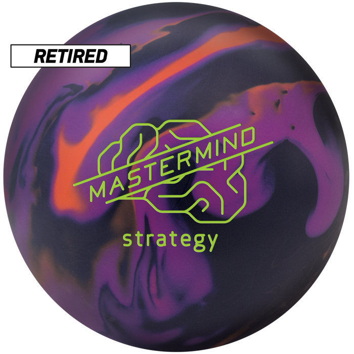 Retired Mastermind Strategy ball-1